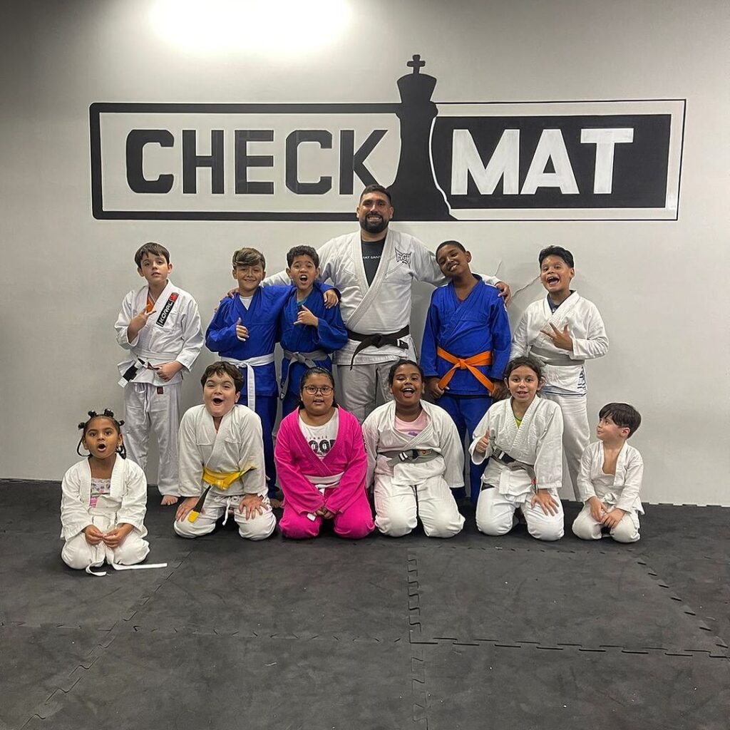 Treino Kids